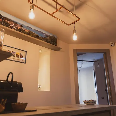 Via Venezia 76 La Spezia