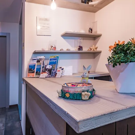 Via Venezia 76 Pensjonat La Spezia