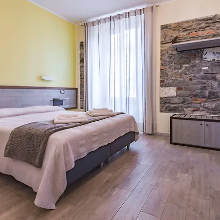 Via Venezia 76 Pensjonat 3*