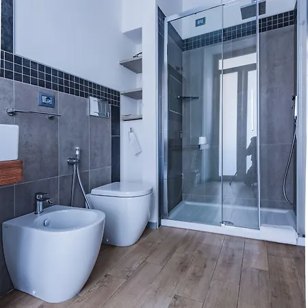 Via Venezia 76 Pensjonat