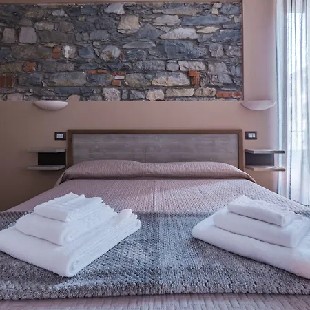 Pensjonat Via Venezia 76