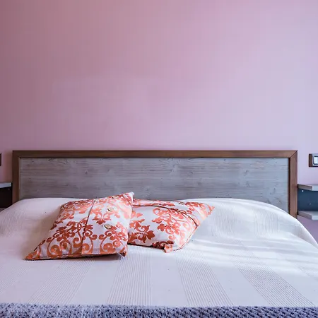 Pensjonat Via Venezia 76 3*