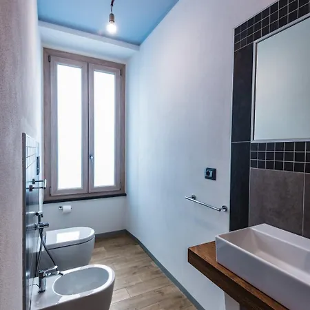 Pensjonat Via Venezia 76