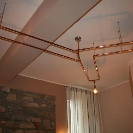 Pensjonat Via Venezia 76 La Spezia