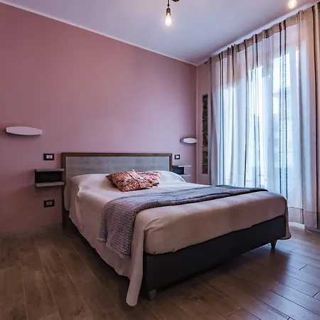 Pensjonat Via Venezia 76