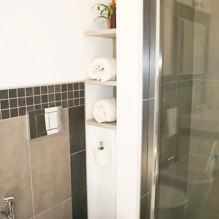 Pensjonat Via Venezia 76