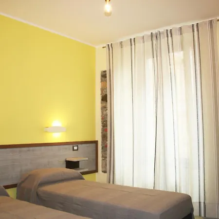 Via Venezia 76 La Spezia