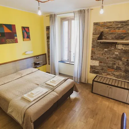 Via Venezia 76 Maison d'hôtes 3*