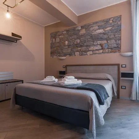 Maison d'hôtes Via Venezia 76 3*