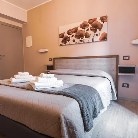 Maison d'hôtes Via Venezia 76