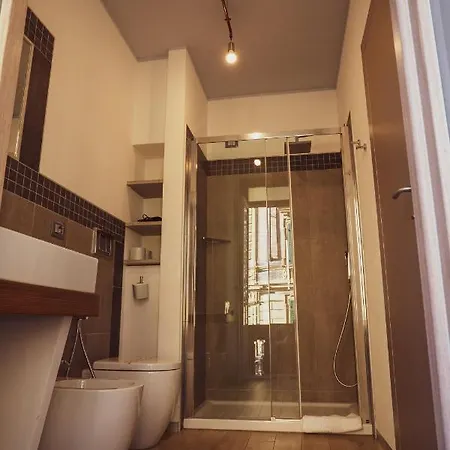 Maison d'hôtes Via Venezia 76