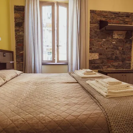 Via Venezia 76 Maison d'hôtes 3*