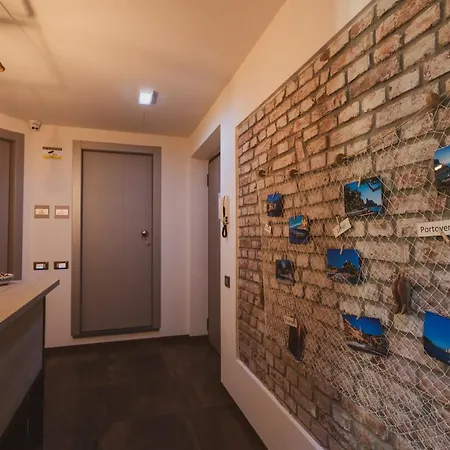 Via Venezia 76 Maison d'hôtes