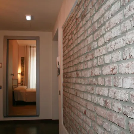 Via Venezia 76 招待所