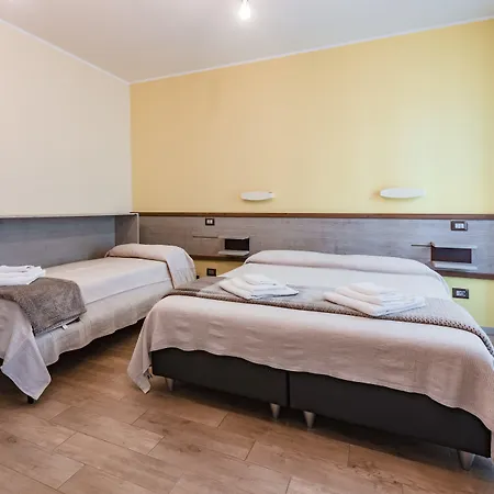 Maison d'hôtes Via Venezia 76 La Spezia