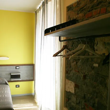 Maison d'hôtes Via Venezia 76 3*