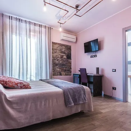 Via Venezia 76 Maison d'hôtes 3*