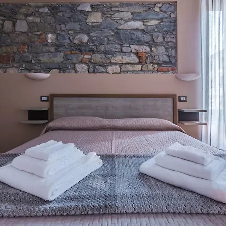 Maison d'hôtes Via Venezia 76 La Spezia