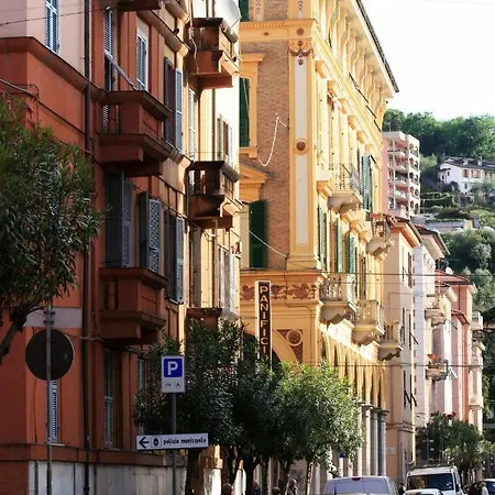 Via Venezia 76