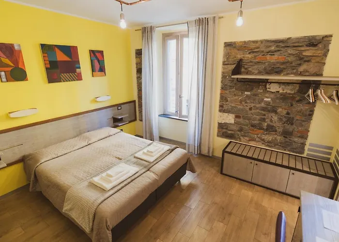 Via Venezia 76 Pensionat 3*