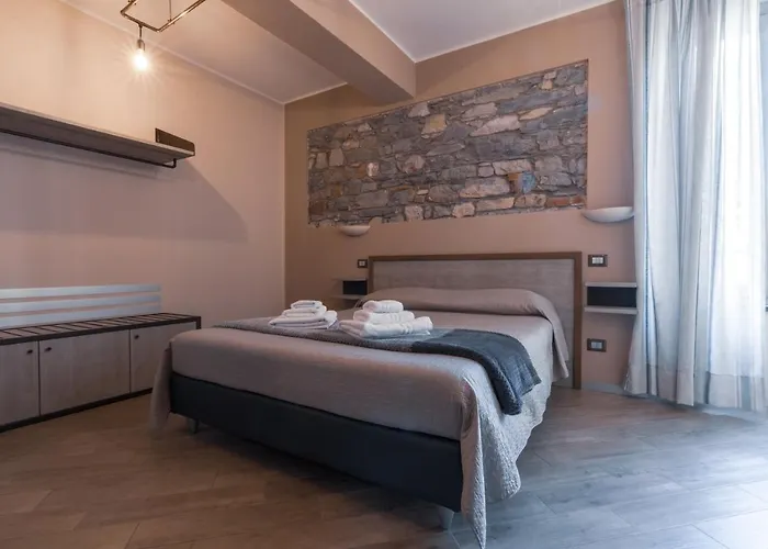 Pensionat Via Venezia 76 3*