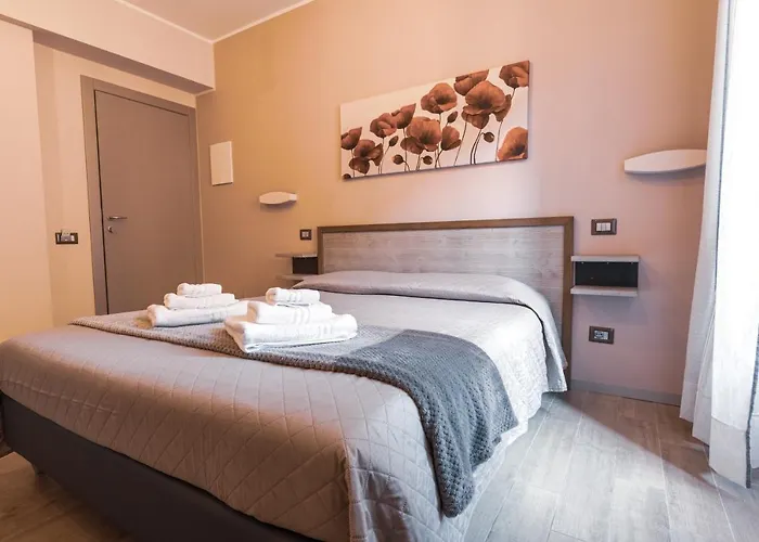 Гостевой дом Via Venezia 76