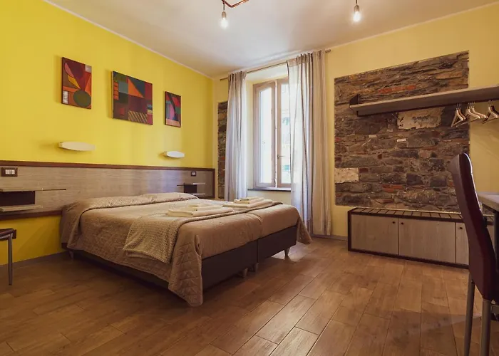 Гостевой дом Via Venezia 76 3*