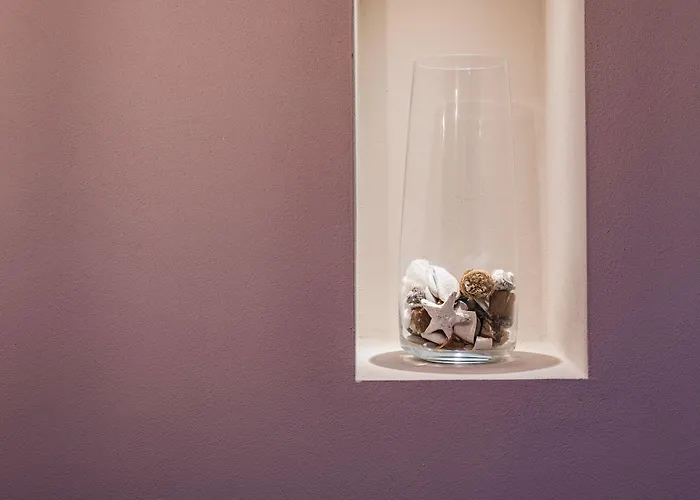 Via Venezia 76 Гостевой дом