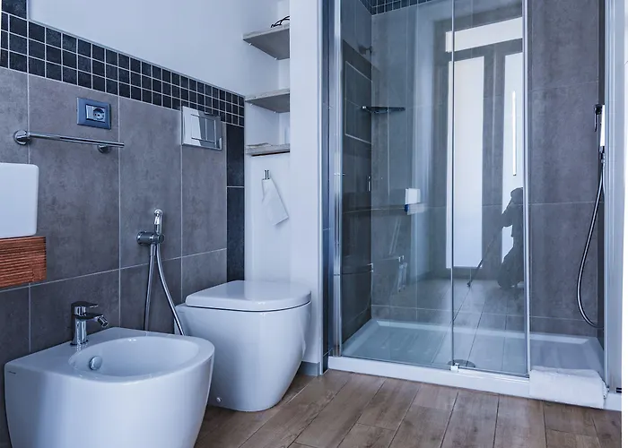 Via Venezia 76 Pensionat