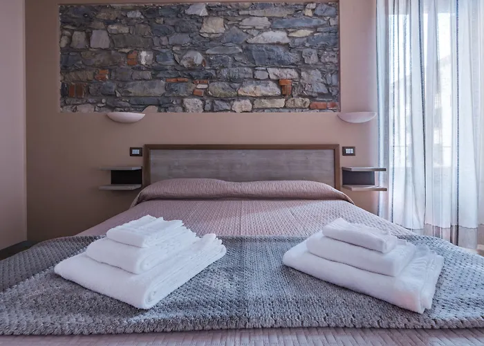 Гостевой дом Via Venezia 76