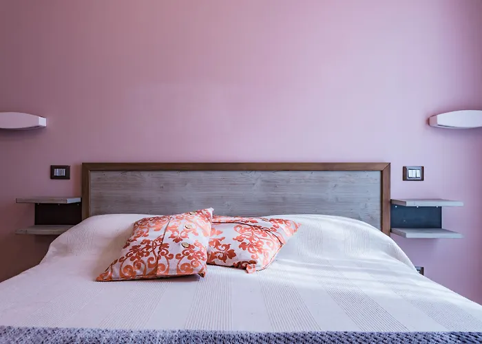 Гостевой дом Via Venezia 76 3*