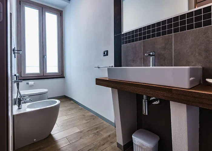 Via Venezia 76 Pensionat