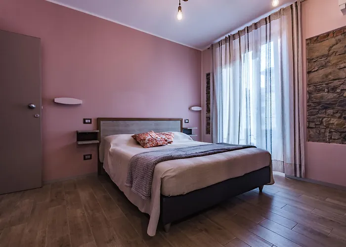 Гостевой дом Via Venezia 76