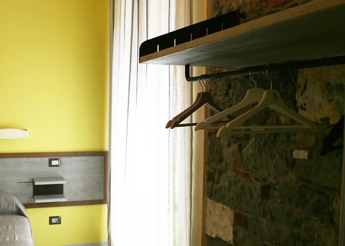 Гостевой дом Via Venezia 76 3*