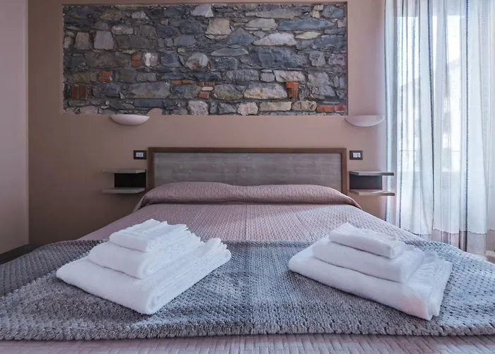 Гостевой дом Via Venezia 76 Специя